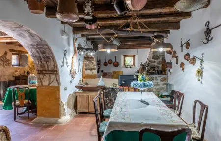 Maison 8 personnes à Acquedolci - Photo 25