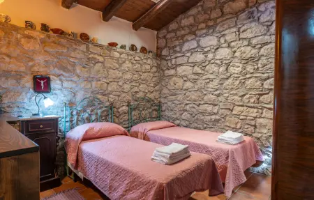 Maison 8 personnes à Acquedolci - Photo 35