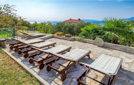 Appartement 4 personnes à Rijeka - Photo 1