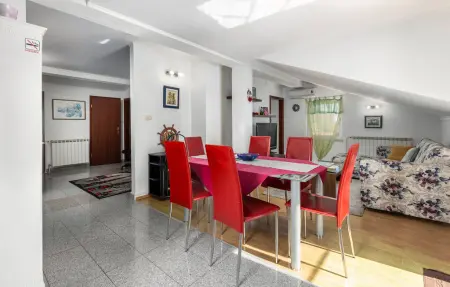 Appartement 4 personnes à Rijeka - Photo 2