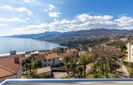 Appartement 4 personnes à Rijeka - Photo 4