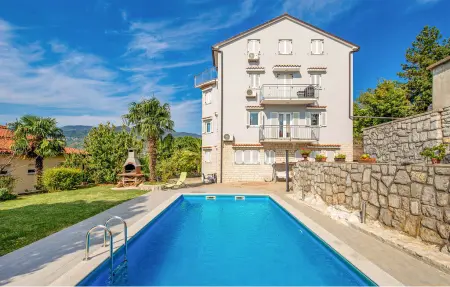 Appartement 4 personnes à Rijeka - Photo 6