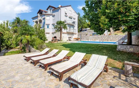 Appartement 4 personnes à Rijeka - Photo 7