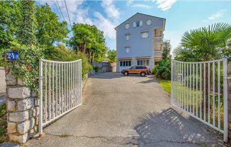 Appartement 4 personnes à Rijeka - Photo 8