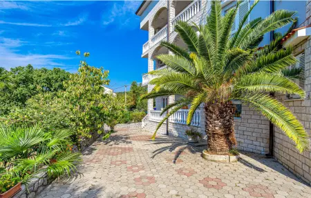 Appartement 4 personnes à Rijeka - Photo 10