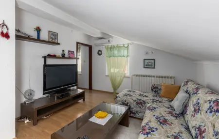 Appartement 4 personnes à Rijeka - Photo 11
