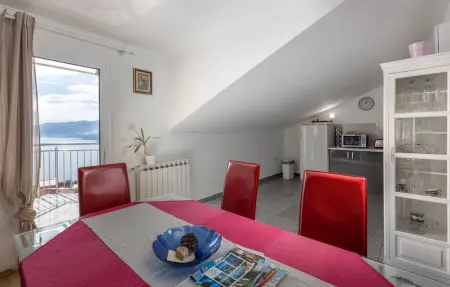 Appartement 4 personnes à Rijeka - Photo 12