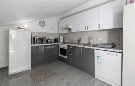 Appartement 4 personnes à Rijeka - Photo 13