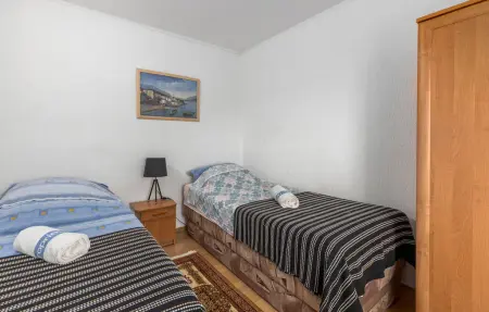 Appartement 4 personnes à Rijeka - Photo 15