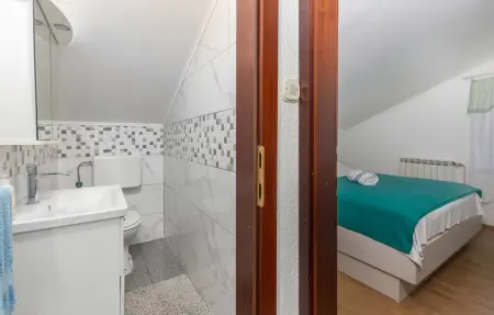 Appartement 4 personnes à Rijeka - Photo 18