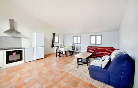 Location appartement à Beaucaire