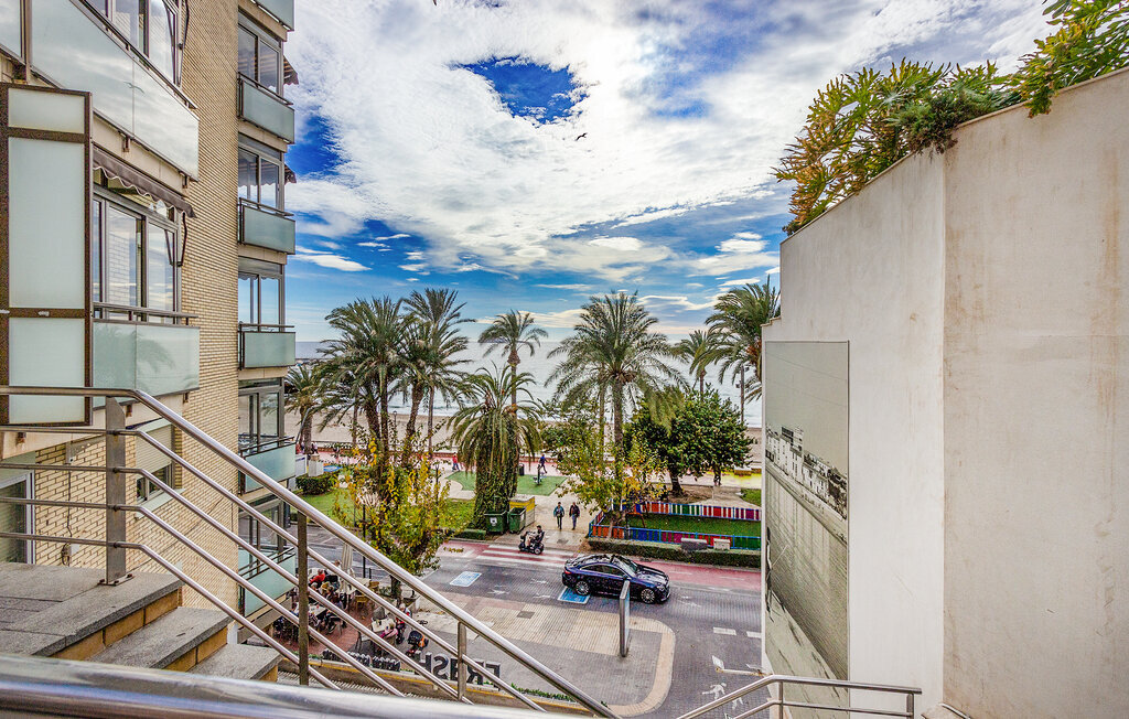 Appartement 4 personnes à Benidorm - Photo 1