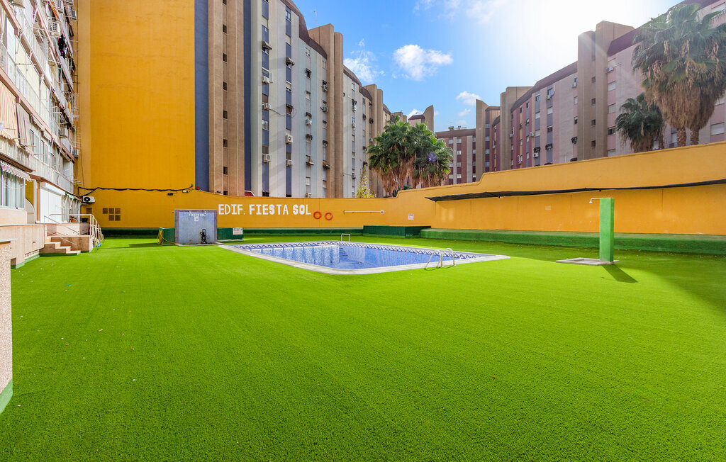Appartement 4 personnes à Benidorm - Photo 2