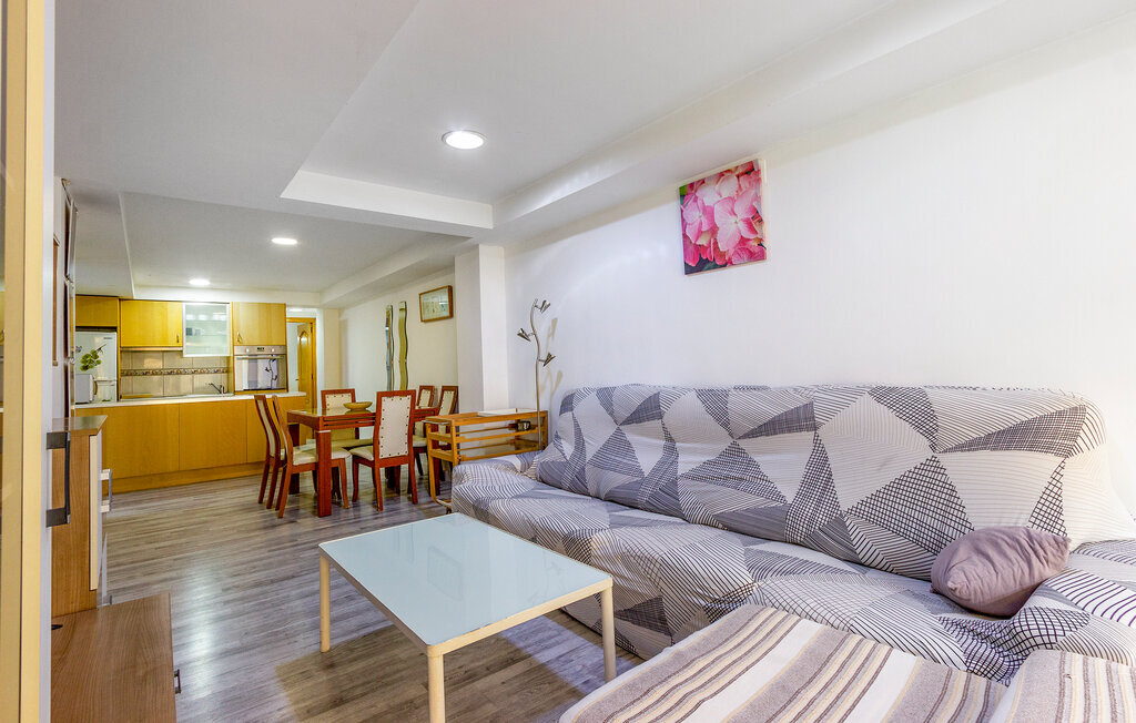 Appartement 4 personnes à Benidorm - Photo 3