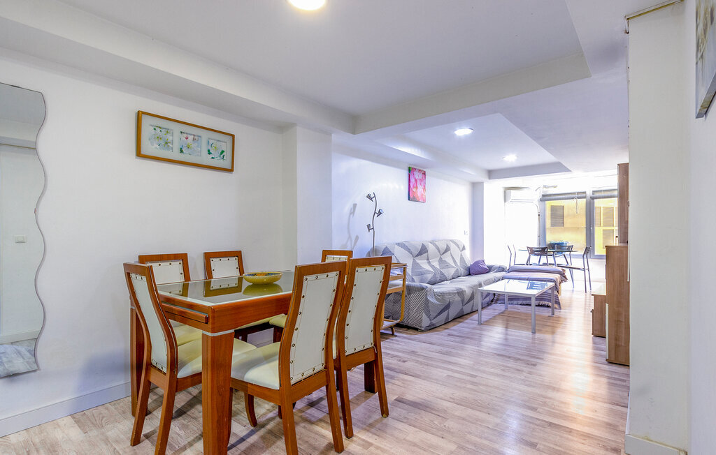Appartement 4 personnes à Benidorm - Photo 4