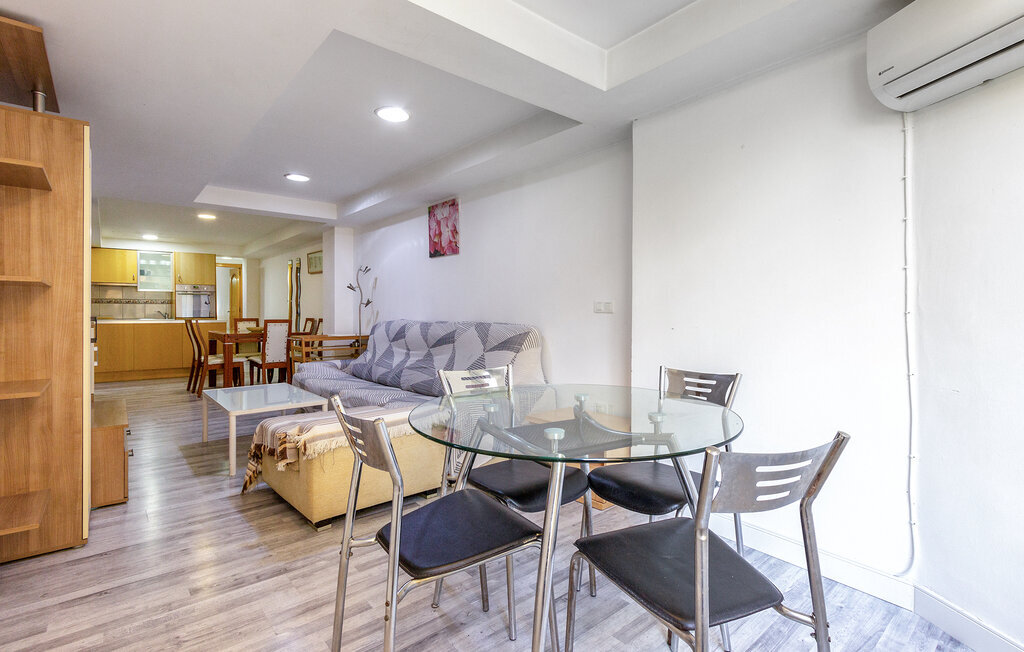 Appartement 4 personnes à Benidorm - Photo 5