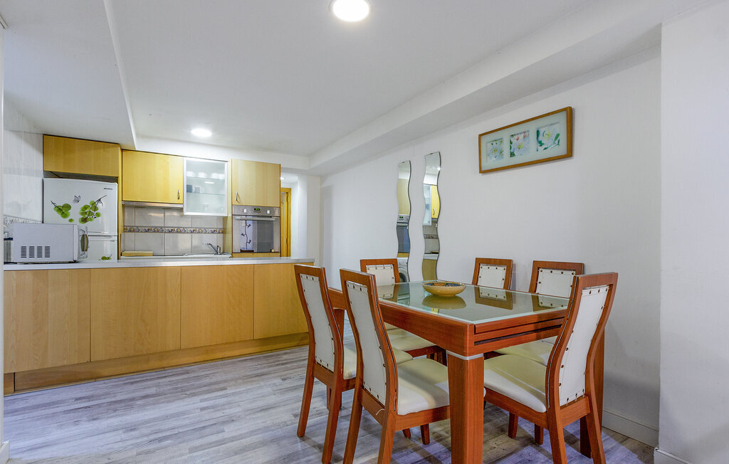Appartement 4 personnes à Benidorm - Photo 6