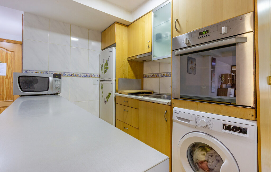 Appartement 4 personnes à Benidorm - Photo 7