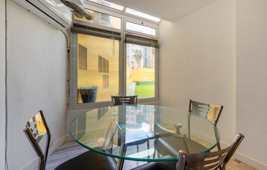Appartement 4 personnes à Benidorm - Photo 8