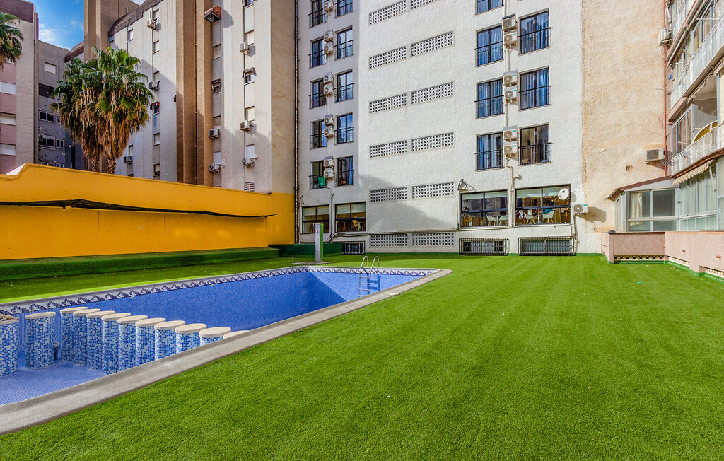Appartement 4 personnes à Benidorm - Photo 9
