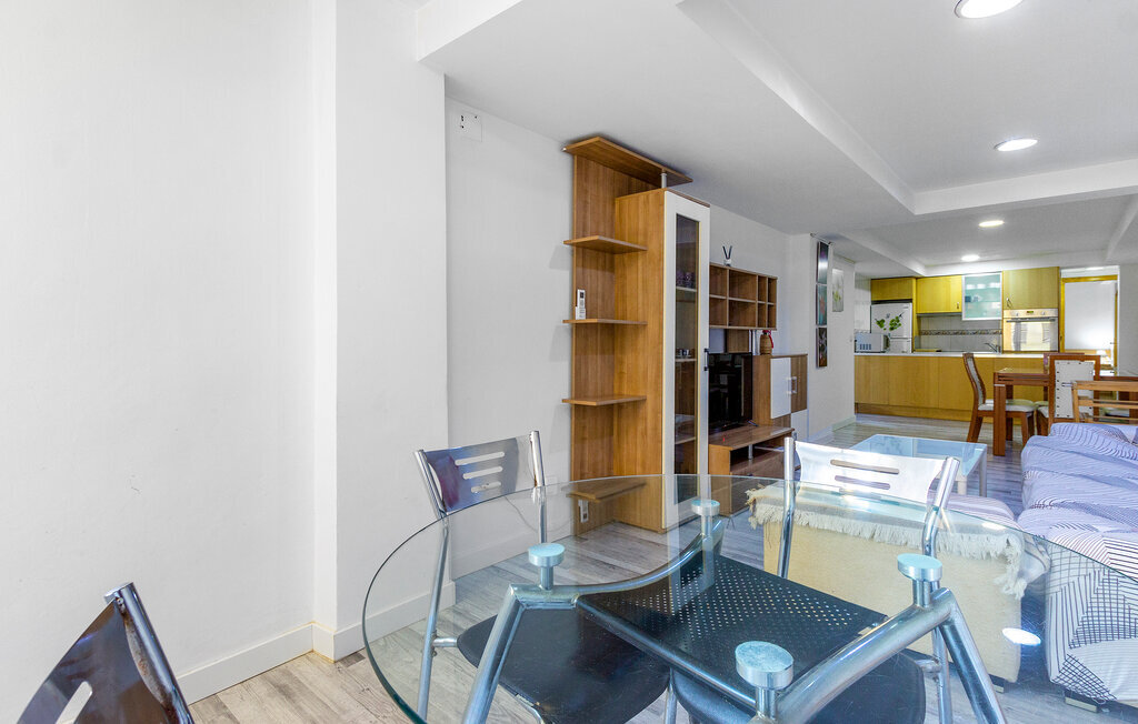 Appartement 4 personnes à Benidorm - Photo 10