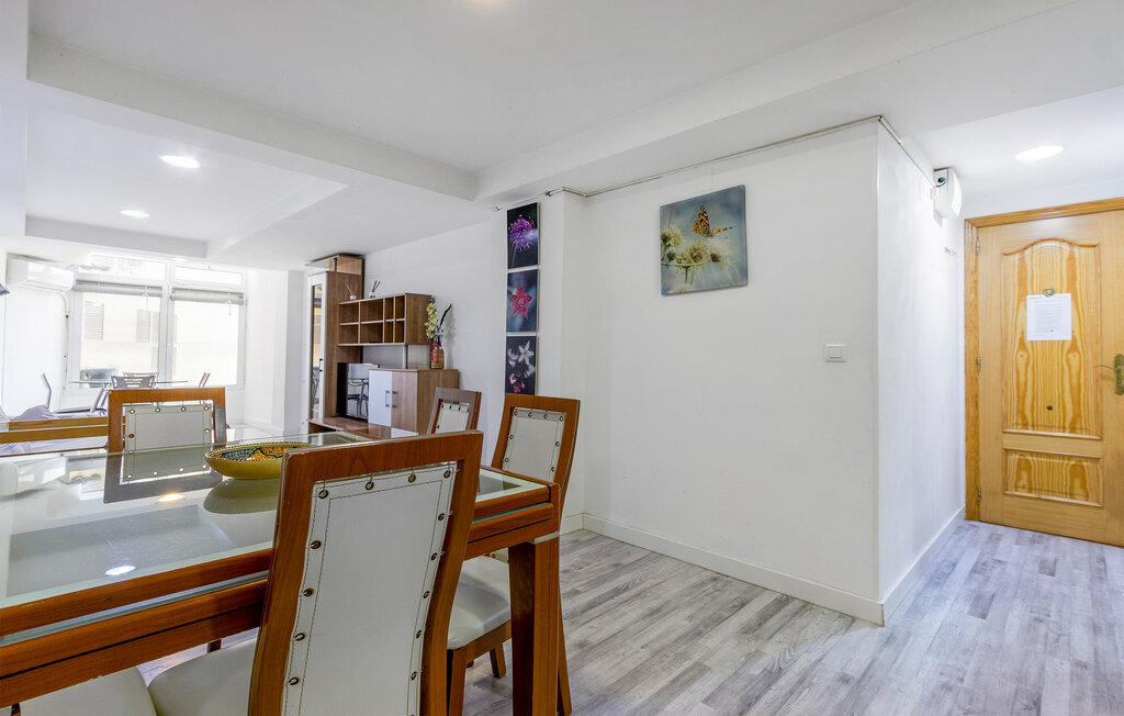Appartement 4 personnes à Benidorm - Photo 11