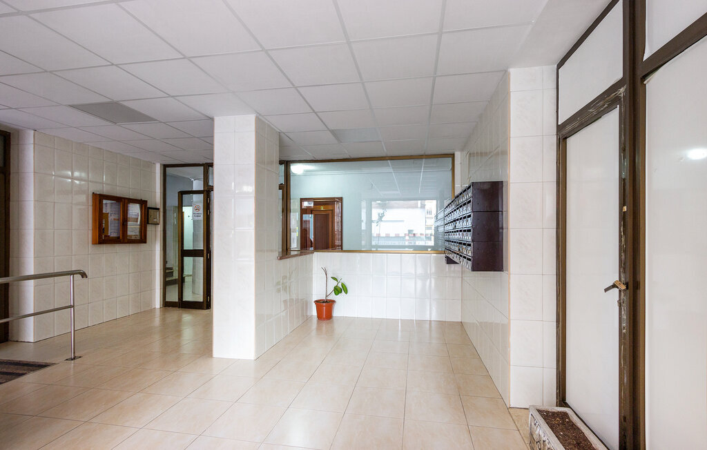 Appartement 4 personnes à Benidorm - Photo 12