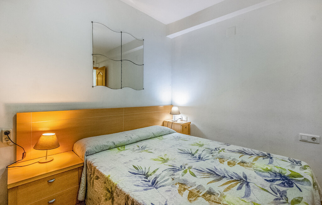 Appartement 4 personnes à Benidorm - Photo 13