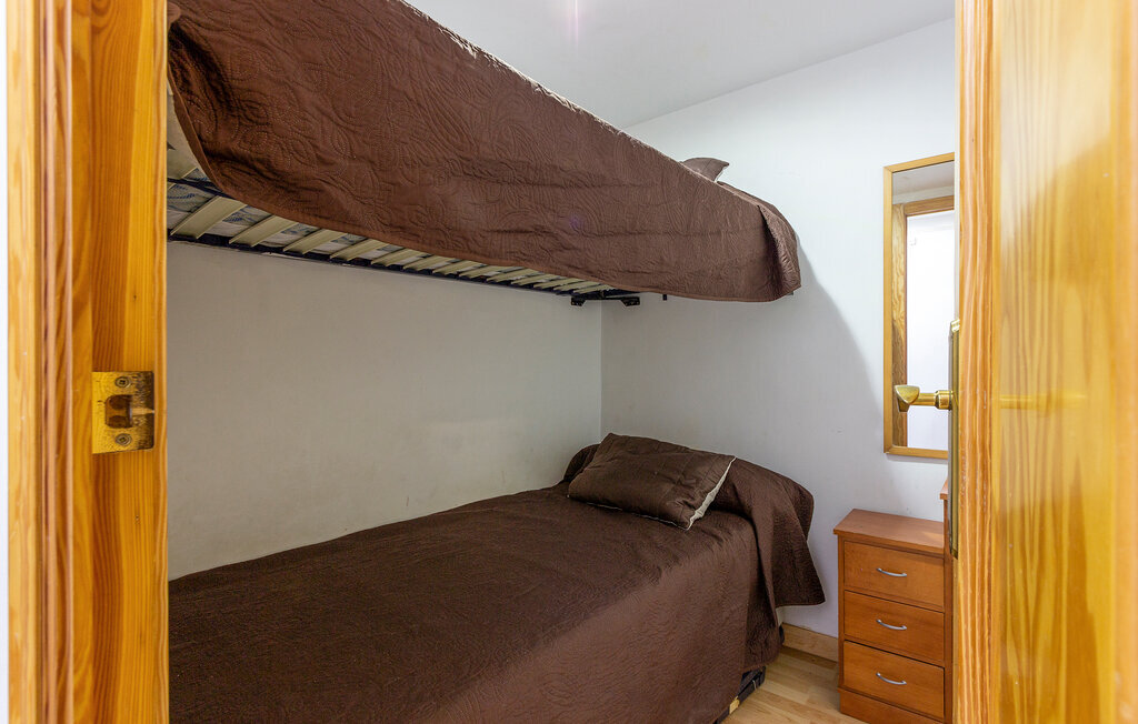 Appartement 4 personnes à Benidorm - Photo 15