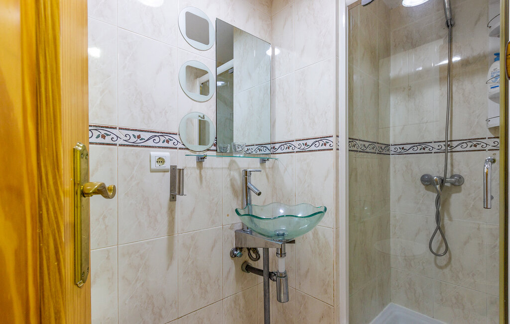 Appartement 4 personnes à Benidorm - Photo 16