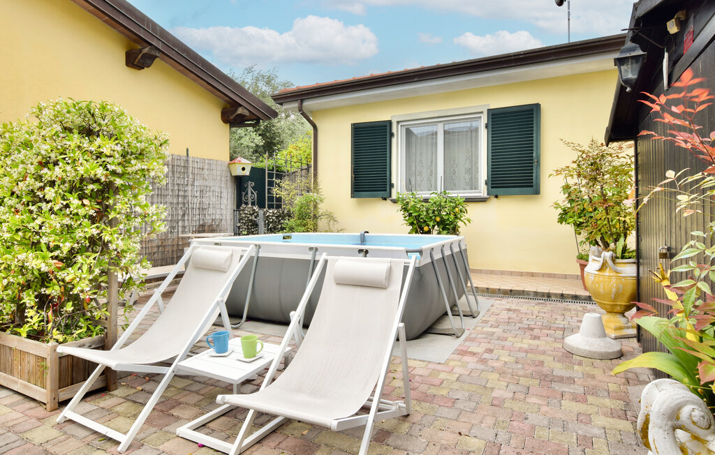 Appartement 6 personnes à Capezzano Pianore - Photo 1