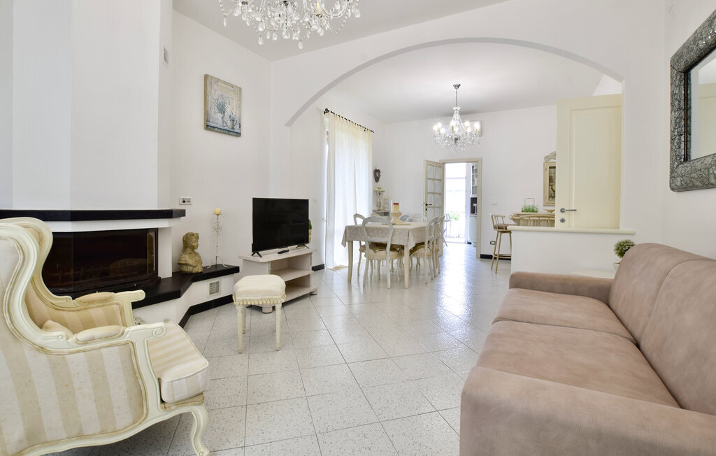 Appartement 6 personnes à Capezzano Pianore - Photo 3