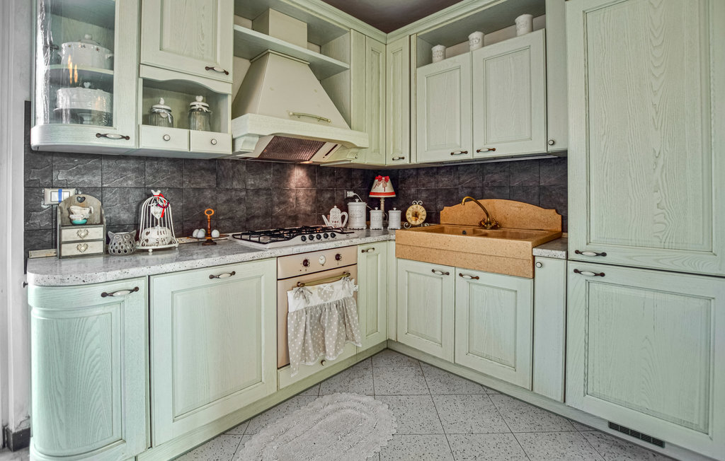 Appartement 6 personnes à Capezzano Pianore - Photo 5