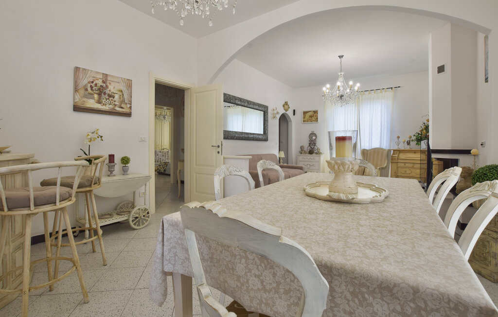 Appartement 6 personnes à Capezzano Pianore - Photo 11
