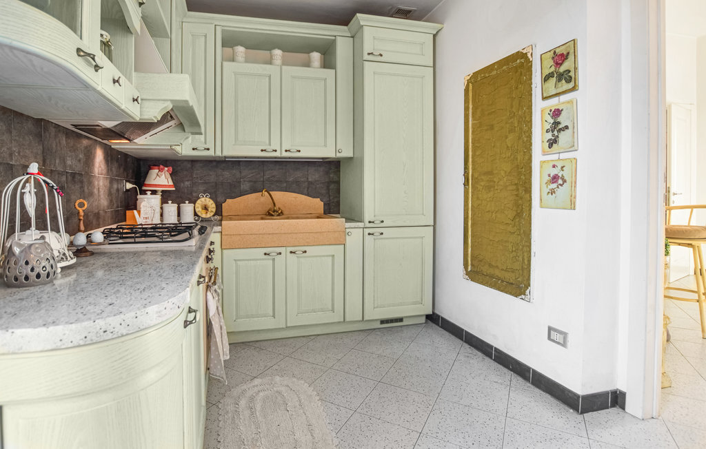 Appartement 6 personnes à Capezzano Pianore - Photo 12