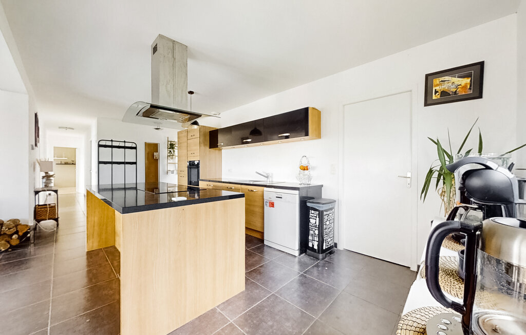 Maison 3 chambres avec piscine près de la plage à Audierne - Photo 12