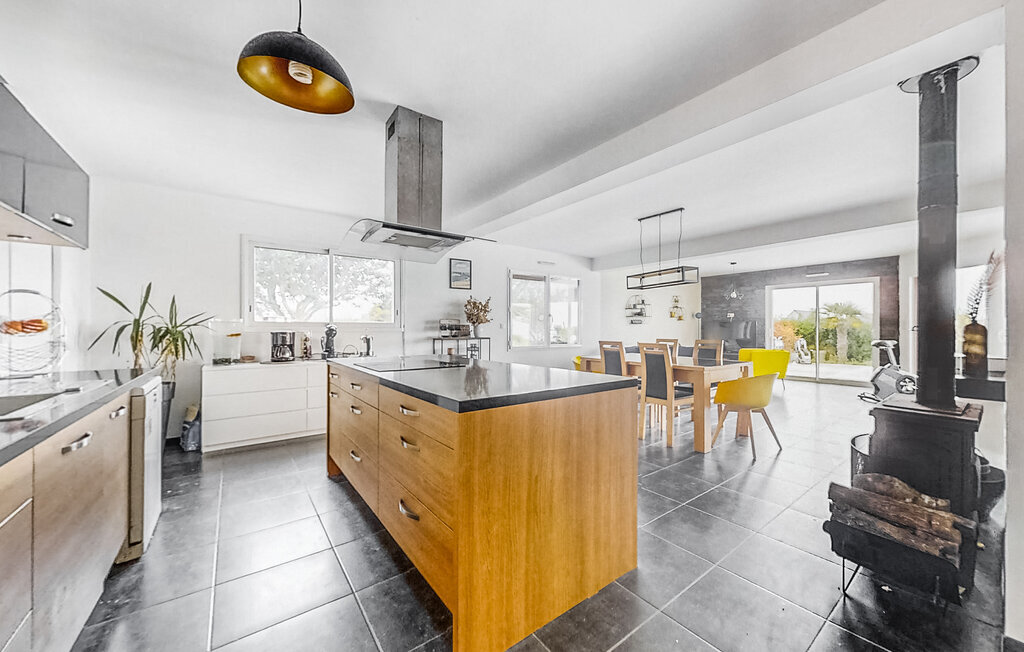 Maison 3 chambres avec piscine près de la plage à Audierne - Photo 13