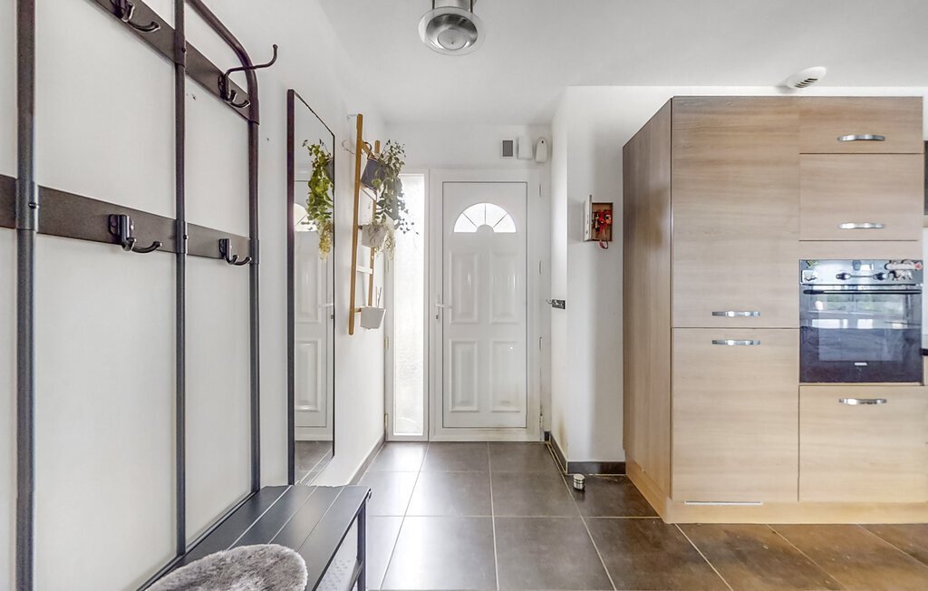 Maison 3 chambres avec piscine près de la plage à Audierne - Photo 14