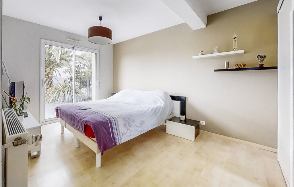 Maison 3 chambres avec piscine près de la plage à Audierne - Photo 16