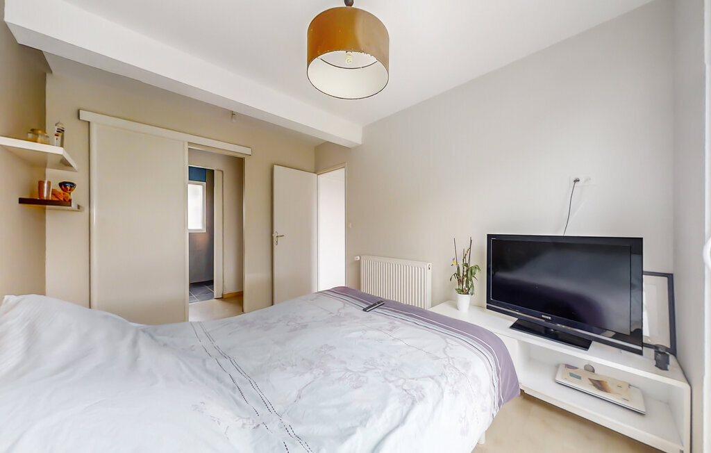 Maison 3 chambres avec piscine près de la plage à Audierne - Photo 17