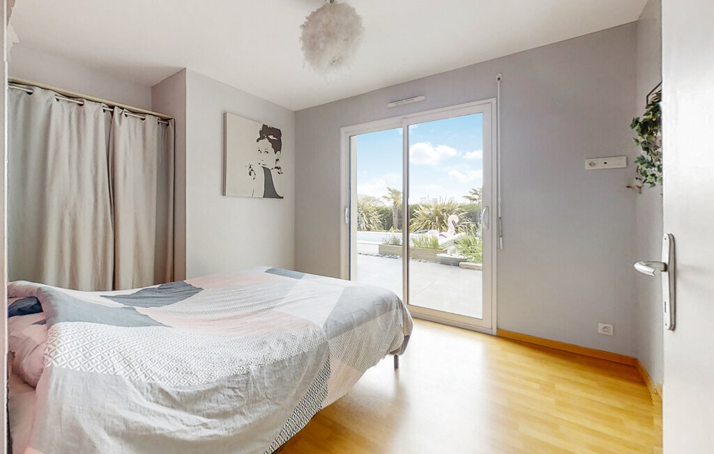 Maison 3 chambres avec piscine près de la plage à Audierne - Photo 18