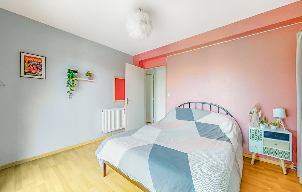 Maison 3 chambres avec piscine près de la plage à Audierne - Photo 20