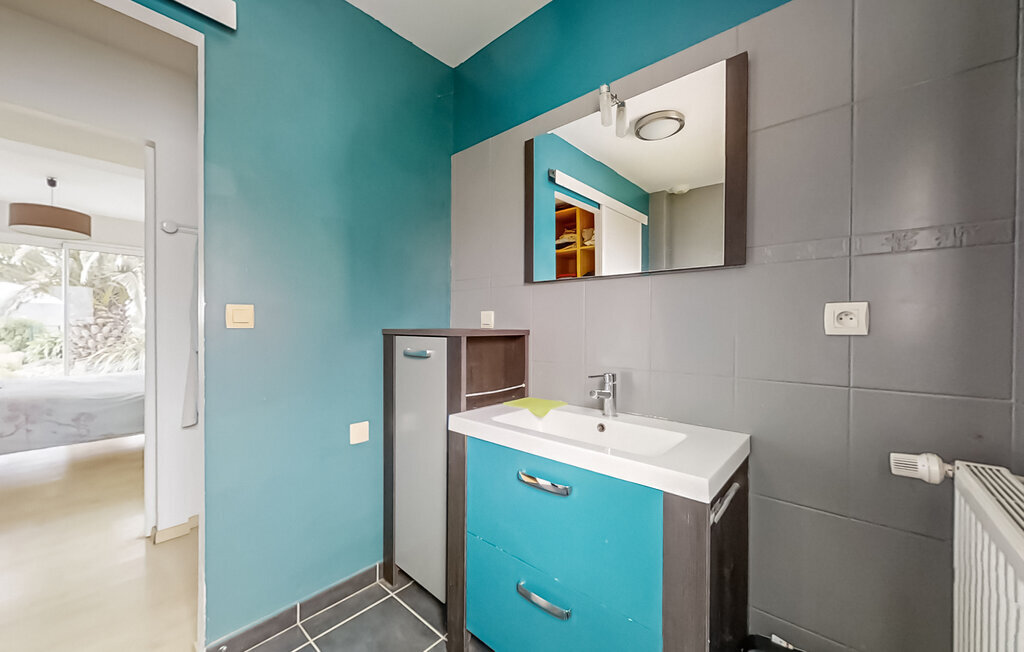Maison 3 chambres avec piscine près de la plage à Audierne - Photo 22