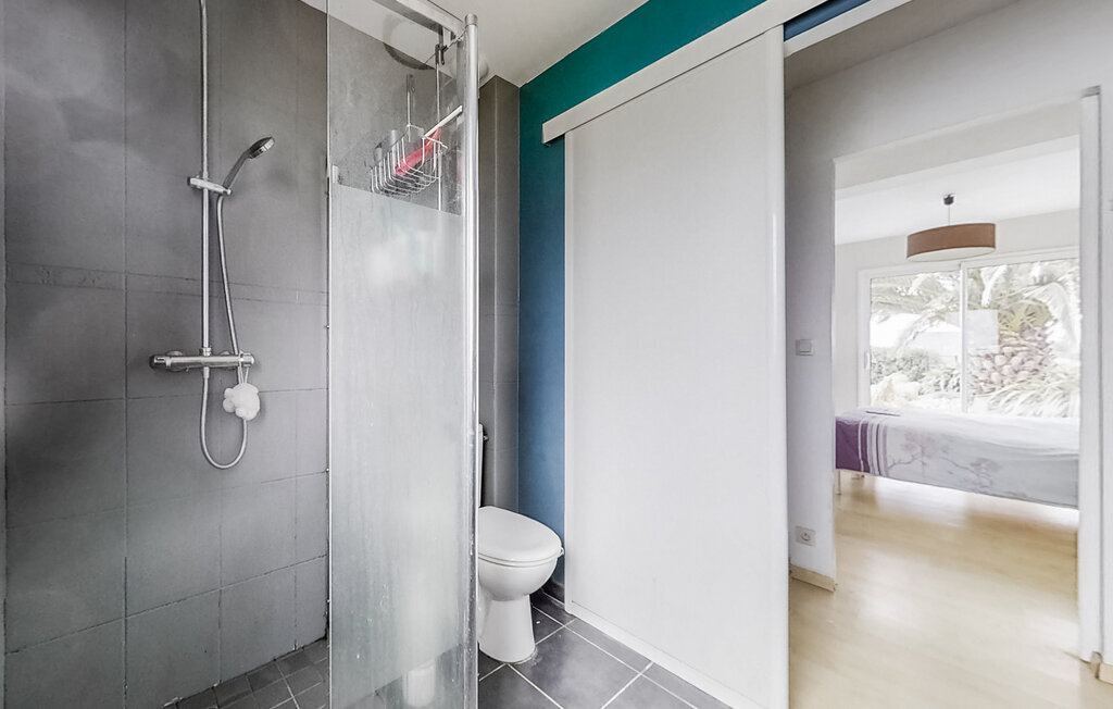 Maison 3 chambres avec piscine près de la plage à Audierne - Photo 23