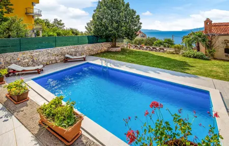 Location appartement de vacances à Rijeka