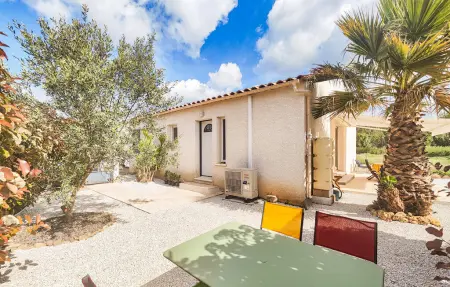 Location maison à Cessenon sur Orb