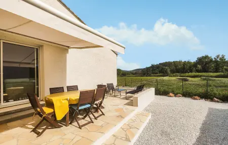 Maison 75 m² avec jardin privé près de l'Orb : photo 2