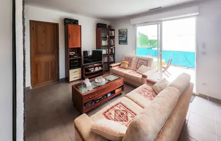 Maison 75 m² avec jardin privé près de l'Orb : photo 3