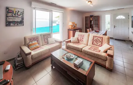 Maison 75 m² avec jardin privé près de l'Orb : photo 4