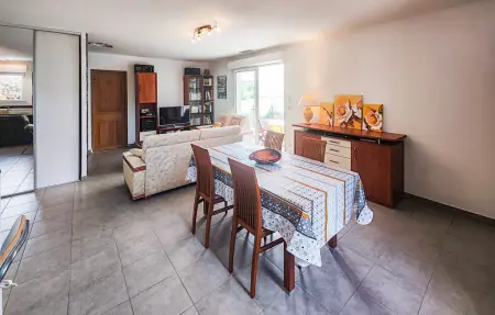 Maison 75 m² avec jardin privé près de l'Orb : photo 5